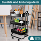 AI&E Metal Rolling Cart